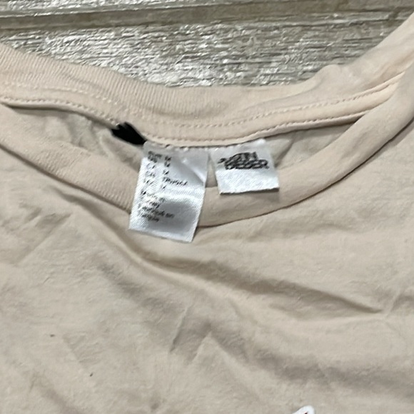 My mama don’t like you concert medium tee - Justin Bieber 2017 - Picture 4 of 5